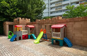 Cronwell Platamon Resort