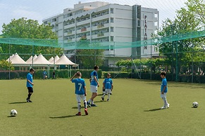 Cronwell Platamon Resort