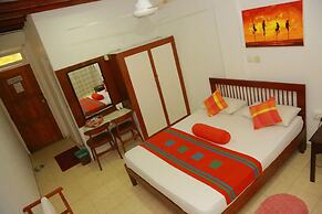 Ranveli Beach Resort