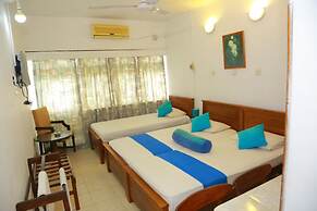 Ranveli Beach Resort