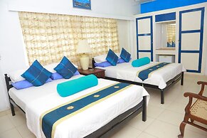 Ranveli Beach Resort