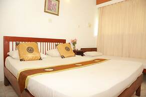 Ranveli Beach Resort