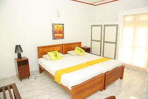 Ranveli Beach Resort