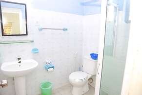 Ranveli Beach Resort