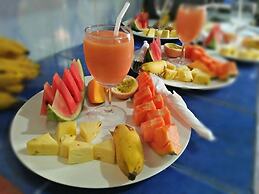 Ranveli Beach Resort