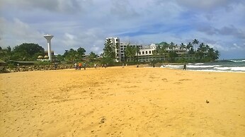 Ranveli Beach Resort