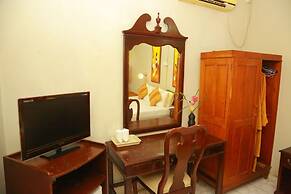 Ranveli Beach Resort