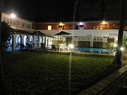 Ranveli Beach Resort