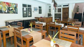 Ranveli Beach Resort