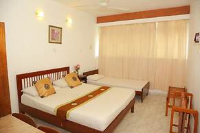 Ranveli Beach Resort