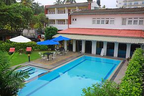 Ranveli Beach Resort