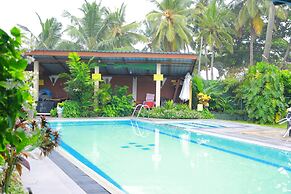 Ranveli Beach Resort
