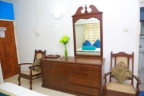 Ranveli Beach Resort