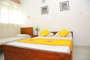 Ranveli Beach Resort