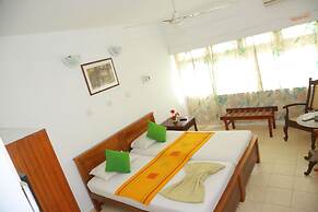 Ranveli Beach Resort