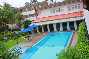 Ranveli Beach Resort