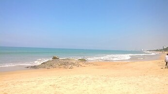 Ranveli Beach Resort