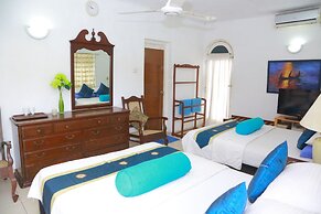 Ranveli Beach Resort