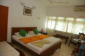 Ranveli Beach Resort