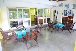 Ranveli Beach Resort