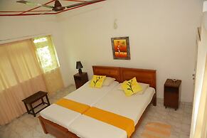 Ranveli Beach Resort