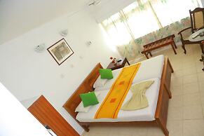 Ranveli Beach Resort