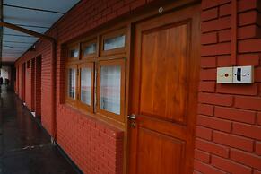 Ranveli Beach Resort