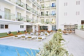 Hotel HM Dunas Blancas