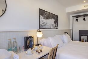 Hotel HM Dunas Blancas