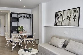 Hotel HM Dunas Blancas