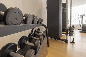 Hotel HM Dunas Blancas