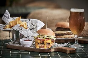 Hotel HM Dunas Blancas