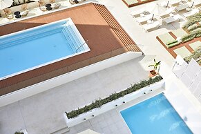 Hotel HM Dunas Blancas