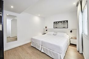 Hotel HM Dunas Blancas