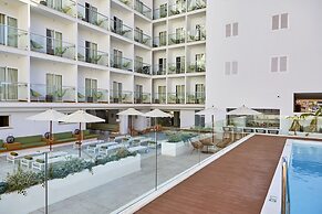 Hotel HM Dunas Blancas