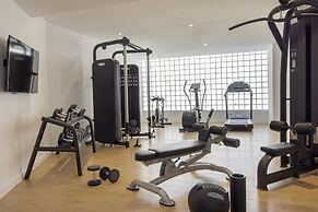 Hotel HM Dunas Blancas