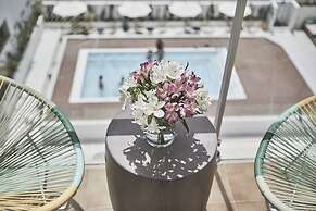 Hotel HM Dunas Blancas