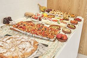 Hotel HM Dunas Blancas