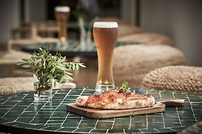 Hotel HM Dunas Blancas