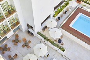 Hotel HM Dunas Blancas