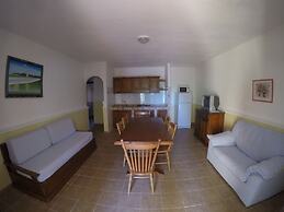 Residence Spiaggia Bianca