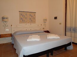 Residence Spiaggia Bianca