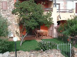Residence Spiaggia Bianca