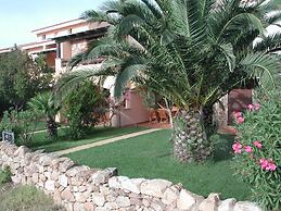 Residence Spiaggia Bianca