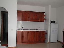 Residence Spiaggia Bianca