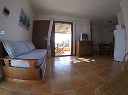 Residence Spiaggia Bianca