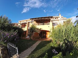 Residence Spiaggia Bianca