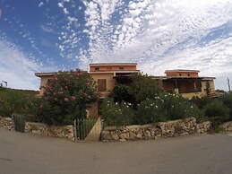 Residence Spiaggia Bianca