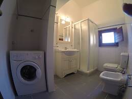 Residence Spiaggia Bianca