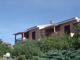 Residence Spiaggia Bianca